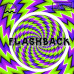 Der-materialspezialist Flashback Half-Long Pimples Table Tennis Rubber