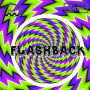 Der-materialspezialist Flashback Half-Long Pimples Table Tennis Rubber