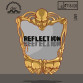 Der-materialspezialist Reflection Anti Table Tennis Rubber