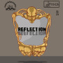 Der-materialspezialist Reflection Anti Table Tennis Rubber