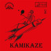 Der-materialspezialist Kamikaze Long Pimples Table Tennis Rubber