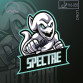 Der-materialspezialist Spectre - Long Pimples Table Tennis Rubber