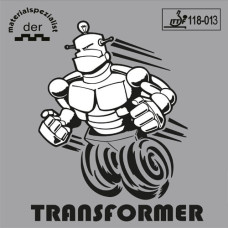 Der-materialspezialist Transformer Anti Table Tennis Rubber