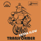Der-materialspezialist Transformer Extra Slow Anti Table Tennis Rubber