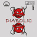 Der-materialspezialist Diabolic Anti Table Tennis Rubber