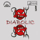 Der-materialspezialist Diabolic Anti Table Tennis Rubber