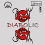 Der-materialspezialist Diabolic Anti Table Tennis Rubber