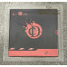 Dianchi DC D-Cell Table Tennis Rubber (Hou Yingchao)