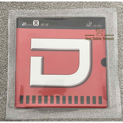 Dianchi D Table Tennis Rubber