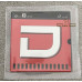 Dianchi D Table Tennis Rubber