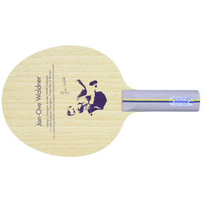 Donic Waldner Offensiv Table Tennis Blade