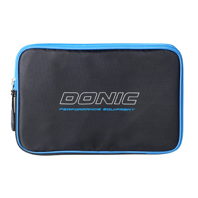 DONIC Single Cover Pixel Table Tennis Racket Case