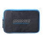 DONIC Single Cover Pixel Table Tennis Racket Case