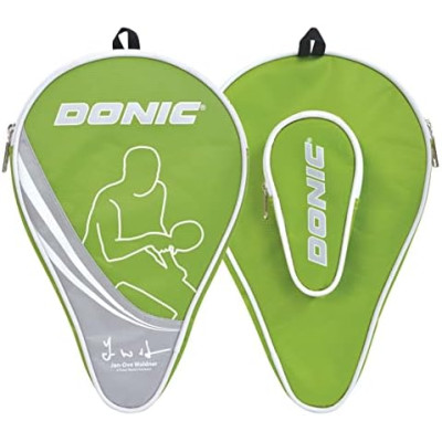 DONIC TT Single Cover Waldner Table Tennis Racket Case
