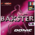 DONIC Baxster LB Short Pimples Table Tennis Rubber