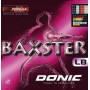 DONIC Baxster LB Short Pimples Table Tennis Rubber