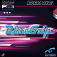 DONIC BlueGrip V1 Table Tennis Rubber