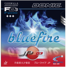 DONIC Bluefire JP 03 Table Tennis Rubber