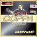DONIC Coppa JO Gold Table Tennis Rubber