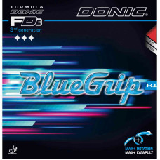 DONIC BlueGrip R1 Table Tennis Rubber