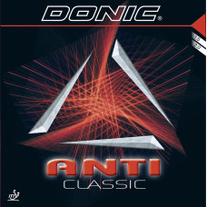 Donic Anti Classic - Anti Table Tennis Rubber