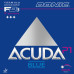 DONIC Acuda Blue P1 Table Tennis Rubber