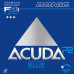 DONIC Acuda Blue P2 Table Tennis Rubber