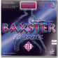 DONIC Baxster F1-A Short Pimples Table Tennis Rubber