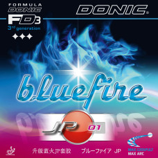 DONIC Bluefire JP 01 Table Tennis Rubber