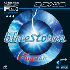 DONIC Bluestorm Big Slam Table Tennis Rubber