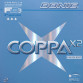 DONIC Coppa X2 (Platin Soft) Table Tennis Rubber