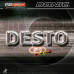 DONIC Desto F1 HS Table Tennis Rubber