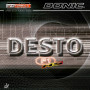 DONIC Desto F1 HS Table Tennis Rubber
