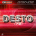 DONIC Desto F3 Table Tennis Rubber