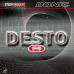 DONIC Desto F4 Table Tennis Rubber