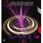 DONIC Spike P1 Long Pimples Table Tennis Rubber
