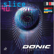 DONIC SLICE 40 Table Tennis Rubber