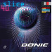 DONIC SLICE 40 Table Tennis Rubber