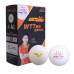 Double Fish V40+ WTT 3 Star Table Tennis Ball (1 Box = 6 Balls)