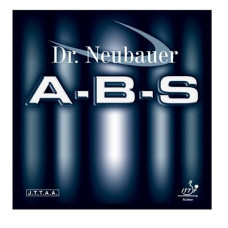 Dr Neubauer A-B-S Anti Table Tennis Rubber