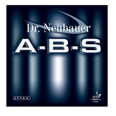Dr Neubauer A-B-S Anti Table Tennis Rubber