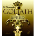 Dr Neubauer Goliath Speed Table Tennis Rubber