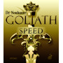 Dr Neubauer Goliath Speed Table Tennis Rubber