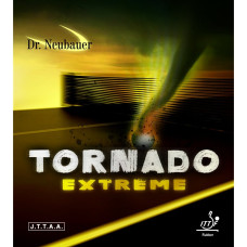 Dr Neubauer TORNADO EXTREME Short Pimples Table Tennis Rubber