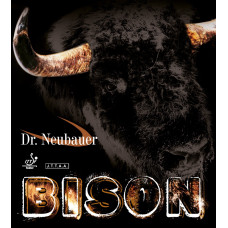 Dr Neubauer Bison Anti Table Tennis Rubber