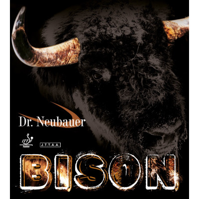 Dr Neubauer Bison Anti Table Tennis Rubber