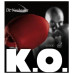 Dr Neubauer K.O. Half-Long Pimples Table Tennis Rubber