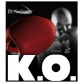 Dr Neubauer K.O. Half-Long Pimples Table Tennis Rubber