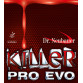 Dr Neubauer Killer Pro Evo Table Tennis Rubber