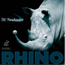 Dr Neubauer Rhino Anti Table Tennis Rubber